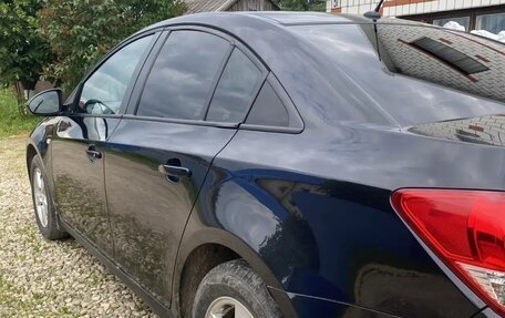 Chevrolet Cruze II, 2012 год, 680 000 рублей, 8 фотография