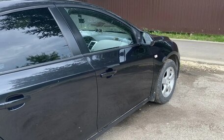 Chevrolet Cruze II, 2012 год, 680 000 рублей, 5 фотография