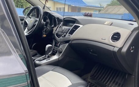 Chevrolet Cruze II, 2012 год, 680 000 рублей, 12 фотография