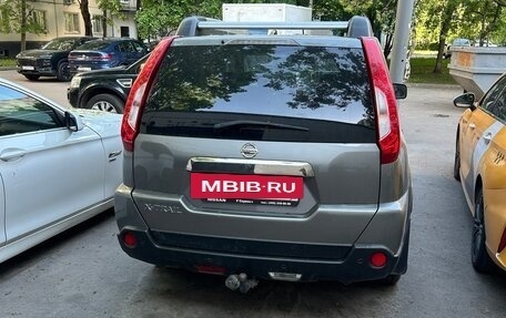 Nissan X-Trail, 2013 год, 1 380 000 рублей, 4 фотография