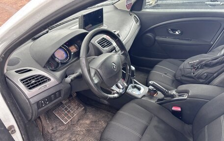 Renault Fluence I, 2014 год, 670 000 рублей, 5 фотография