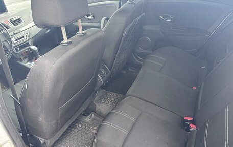 Renault Fluence I, 2014 год, 670 000 рублей, 6 фотография
