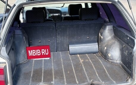 Volkswagen Passat B4, 1994 год, 168 000 рублей, 16 фотография