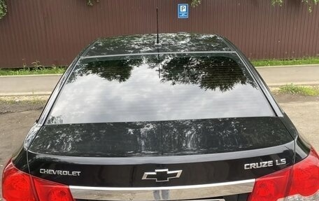 Chevrolet Cruze II, 2012 год, 680 000 рублей, 6 фотография