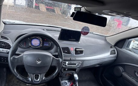 Renault Fluence I, 2014 год, 670 000 рублей, 7 фотография