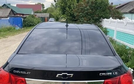 Chevrolet Cruze II, 2012 год, 680 000 рублей, 7 фотография