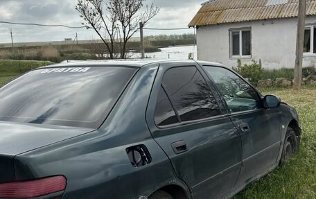 Peugeot 406 I, 1999 год, 200 000 рублей, 2 фотография