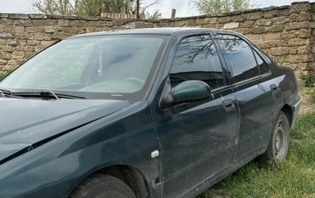 Peugeot 406 I, 1999 год, 200 000 рублей, 5 фотография