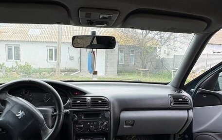 Peugeot 406 I, 1999 год, 200 000 рублей, 8 фотография