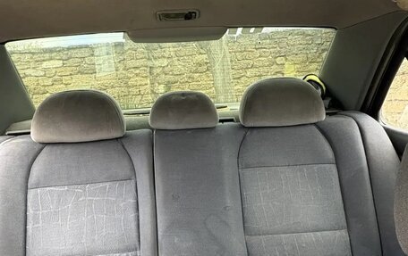 Peugeot 406 I, 1999 год, 200 000 рублей, 7 фотография