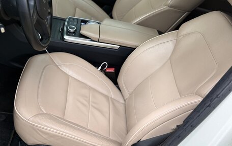 Mercedes-Benz M-Класс, 2012 год, 3 250 000 рублей, 12 фотография
