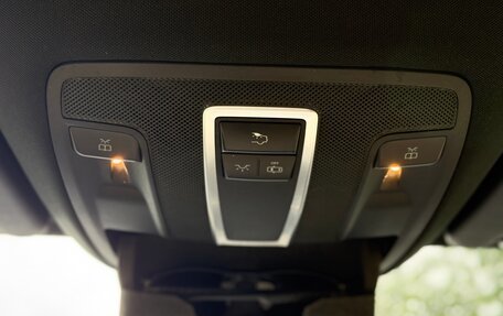 Mercedes-Benz M-Класс, 2012 год, 3 250 000 рублей, 18 фотография