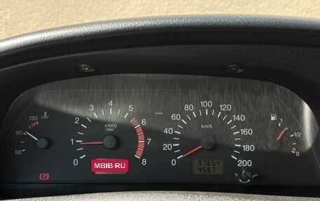 Chevrolet Niva I рестайлинг, 2015 год, 640 000 рублей, 12 фотография