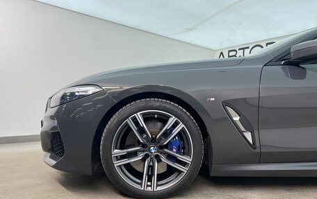 BMW 8 серия, 2021 год, 8 925 000 рублей, 7 фотография