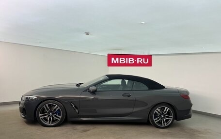 BMW 8 серия, 2021 год, 8 925 000 рублей, 5 фотография