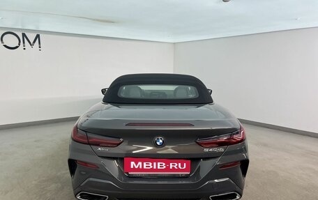 BMW 8 серия, 2021 год, 8 925 000 рублей, 4 фотография