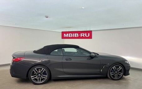 BMW 8 серия, 2021 год, 8 925 000 рублей, 6 фотография