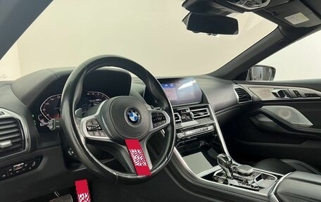 BMW 8 серия, 2021 год, 8 925 000 рублей, 9 фотография