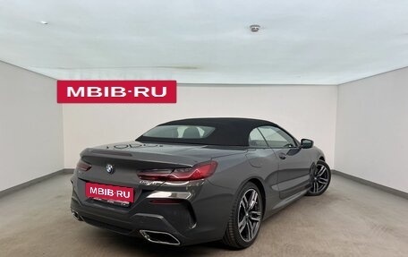 BMW 8 серия, 2021 год, 8 925 000 рублей, 2 фотография