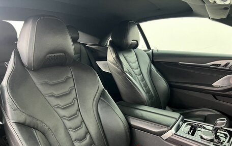BMW 8 серия, 2021 год, 8 925 000 рублей, 14 фотография