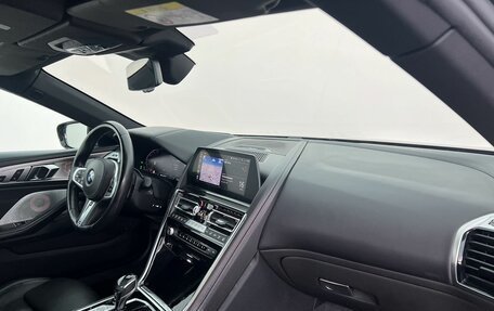 BMW 8 серия, 2021 год, 8 925 000 рублей, 13 фотография