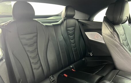 BMW 8 серия, 2021 год, 8 925 000 рублей, 11 фотография