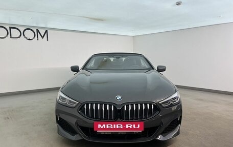BMW 8 серия, 2021 год, 8 925 000 рублей, 3 фотография