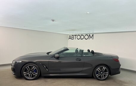 BMW 8 серия, 2021 год, 8 925 000 рублей, 21 фотография