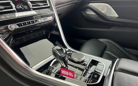 BMW 8 серия, 2021 год, 8 925 000 рублей, 15 фотография