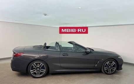 BMW 8 серия, 2021 год, 8 925 000 рублей, 22 фотография