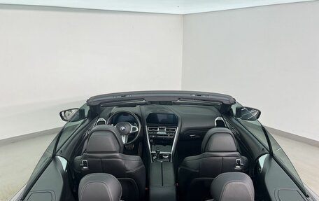 BMW 8 серия, 2021 год, 8 925 000 рублей, 24 фотография