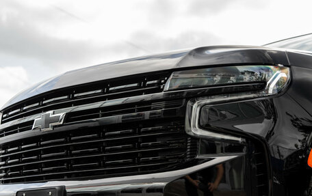Chevrolet Tahoe IV, 2023 год, 12 900 000 рублей, 6 фотография