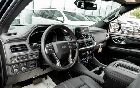 Chevrolet Tahoe IV, 2023 год, 12 900 000 рублей, 2 фотография