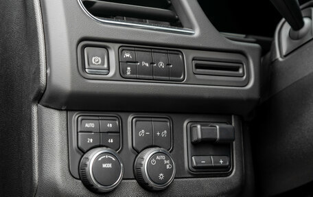 Chevrolet Tahoe IV, 2023 год, 12 900 000 рублей, 7 фотография