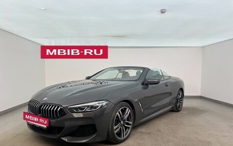 BMW 8 серия, 2021 год, 8 925 000 рублей, 20 фотография