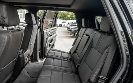 Chevrolet Tahoe IV, 2023 год, 12 900 000 рублей, 12 фотография
