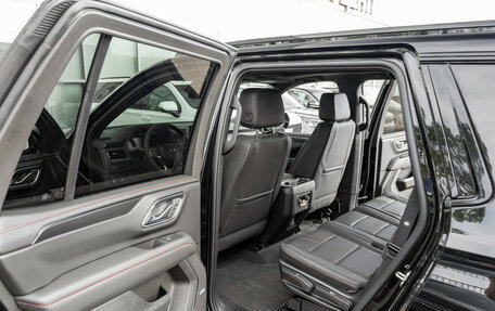Chevrolet Tahoe IV, 2023 год, 12 900 000 рублей, 13 фотография