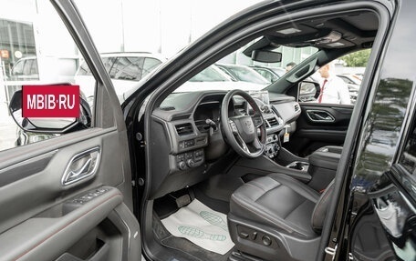 Chevrolet Tahoe IV, 2023 год, 12 900 000 рублей, 14 фотография