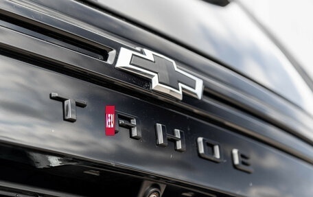 Chevrolet Tahoe IV, 2023 год, 12 900 000 рублей, 3 фотография