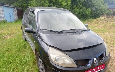 Renault Scenic III, 2006 год, 217 000 рублей, 3 фотография