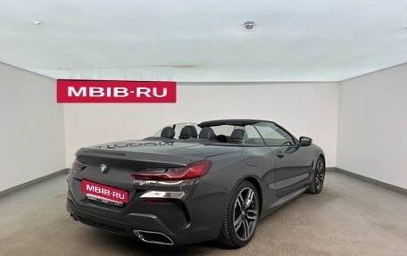 BMW 8 серия, 2021 год, 8 925 000 рублей, 23 фотография
