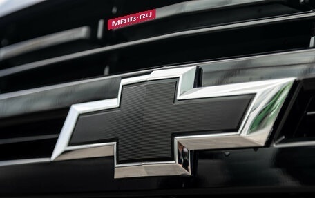 Chevrolet Tahoe IV, 2023 год, 12 900 000 рублей, 5 фотография