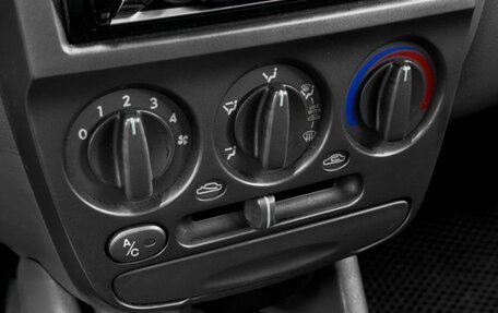 Hyundai Accent II, 2008 год, 449 900 рублей, 12 фотография