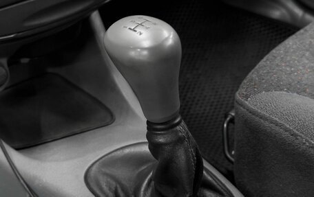 Hyundai Accent II, 2008 год, 449 900 рублей, 15 фотография
