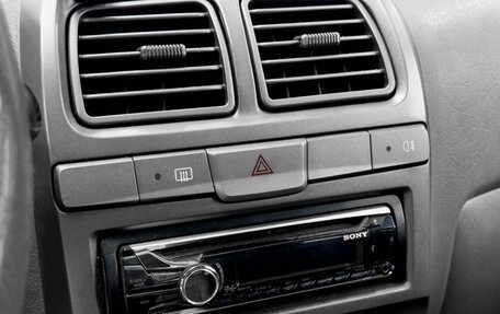 Hyundai Accent II, 2008 год, 449 900 рублей, 13 фотография