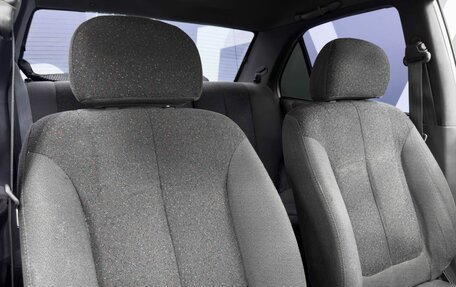 Hyundai Accent II, 2008 год, 449 900 рублей, 16 фотография