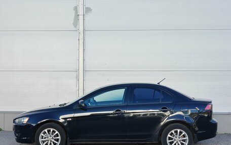 Mitsubishi Lancer IX, 2010 год, 677 000 рублей, 6 фотография