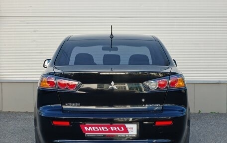 Mitsubishi Lancer IX, 2010 год, 677 000 рублей, 4 фотография