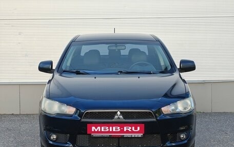 Mitsubishi Lancer IX, 2010 год, 677 000 рублей, 3 фотография