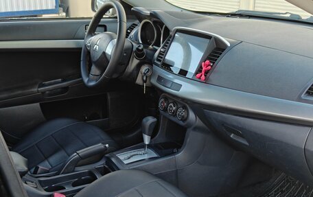 Mitsubishi Lancer IX, 2010 год, 677 000 рублей, 7 фотография